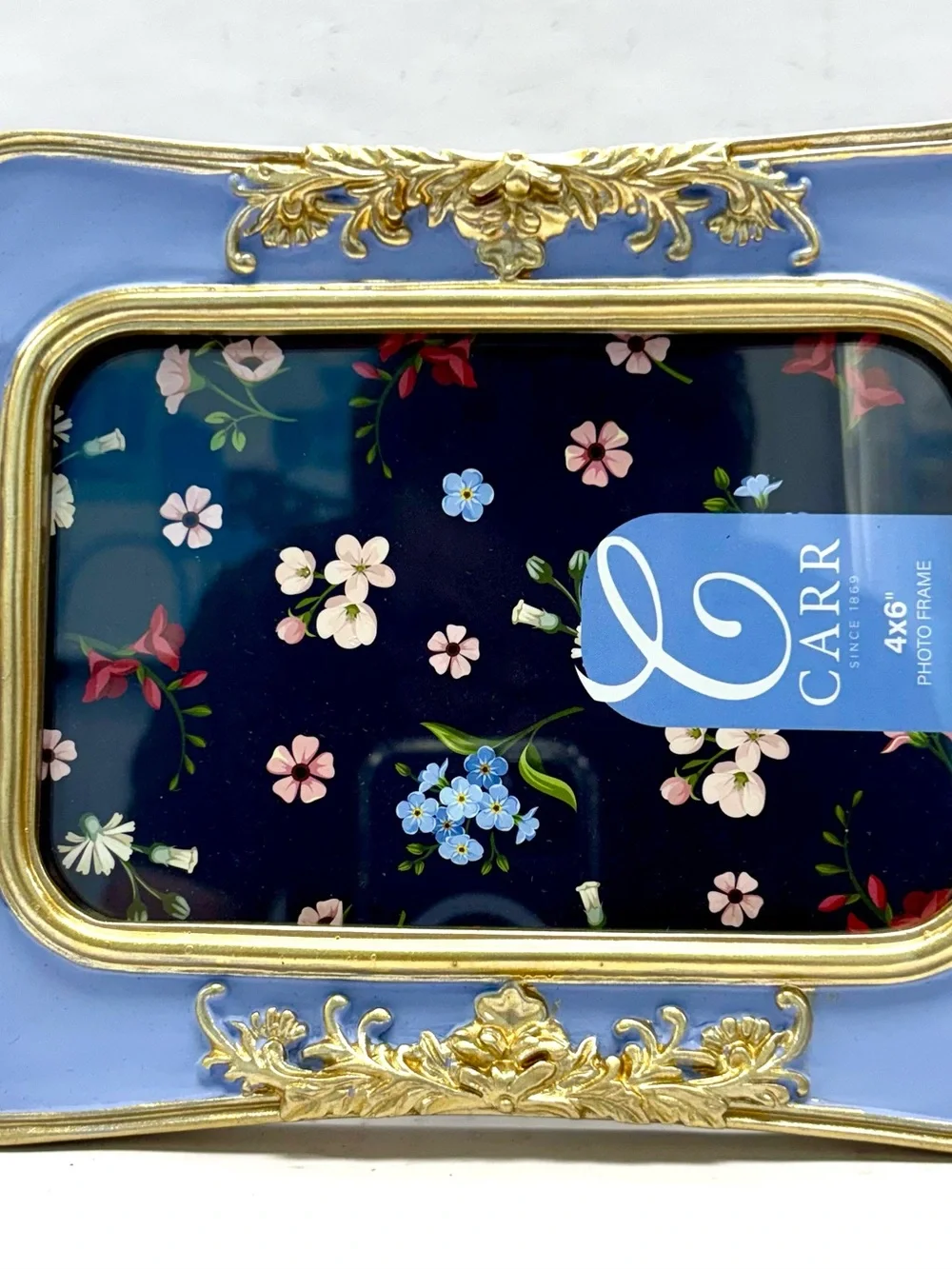 Carr picture frame